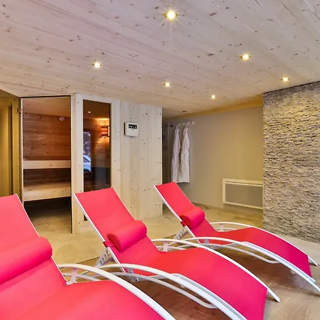 Hotell Belvedere *