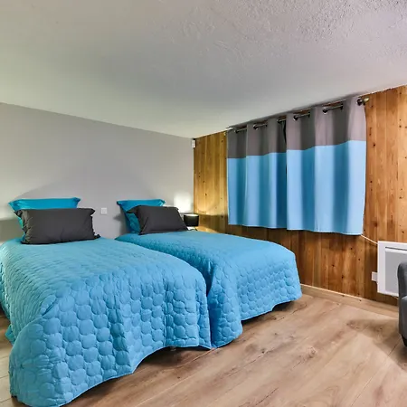 Belvedere Hotell