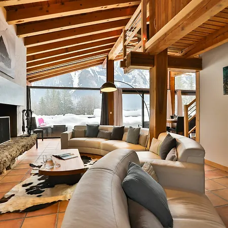 Hotell Belvedere Chamonix