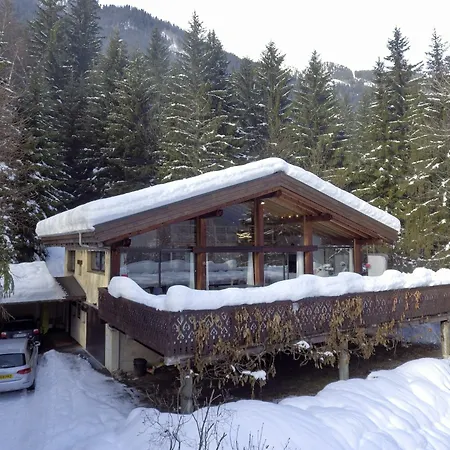Belvedere Hotell *